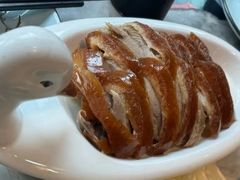 -老边饺子馆(东单店)