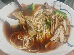 -囿面传统制面馆(中央路店)