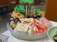 -八珍玉食鸡煲·打边炉(印象城店)