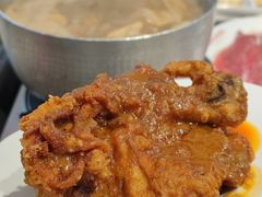 -燃计沙茶皇·香港沙茶火锅(人广旗舰店)