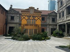 -LES ELITES 英集荟(南京西路店)