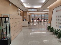 -慈铭奥亚健康体检(南山店-保利分院)