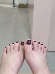 -阿噶西美甲美睫