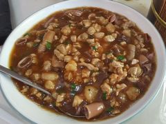 -小郭私房菜·海肠捞饭店(学士街店)