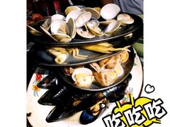 -老伯蟹脚店(朝阳路店)
