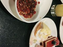 -潭江半岛酒店·西餐厅