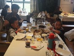-慕佳精品西餐咖啡(新华北区店)