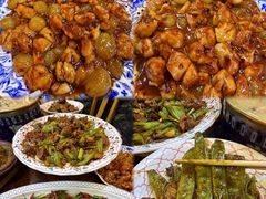 -华竹饭店(中央大街店)