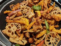 -渝蛙馆(新百店)