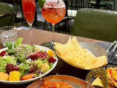 -Shantek象提南亚餐厅&西餐融合Bistro(淮海中路店)