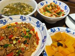 -八碗湘长沙市井菜(坡子街店)