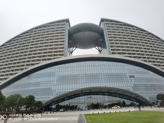 -武汉洲际酒店