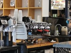 -Nectar One Cafe(勇烈路n1店)