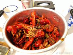 文和友龙虾-文和友老长沙龙虾馆(化龙池店)
