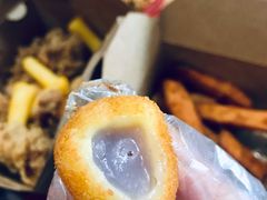 -Obligi Chicken韩式炸鸡(三元桥店)