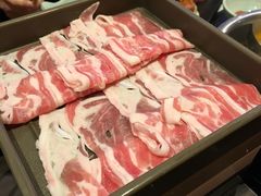 -MoMo牧场·寿喜烧专门店(长泰广场店)