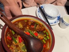 -老街鱼嘴巴(步步高新天地店)