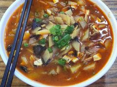 -老陕兄弟(彩虹新城店)