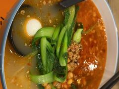 -复旦大学本部-食堂