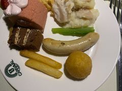 -戈拿旺巴西烤肉(崇文门店)