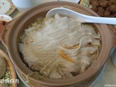 -砂锅居(西四店)