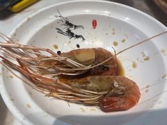 -丁字口海鲜热炒·烧烤大排档