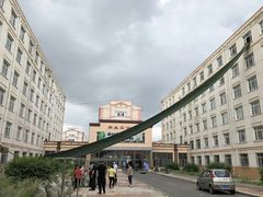 -哈尔滨师范大学(松北校区)