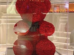-燃扒房Steakhouse(皇庭店)