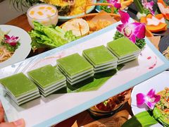 -南越郡·越式风味餐厅(青秀万达店)