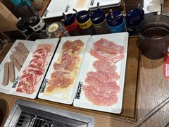 -焼肉ライク·烧肉LIKE(万菱汇店)