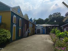 -广东花都香草世界旅游度假区