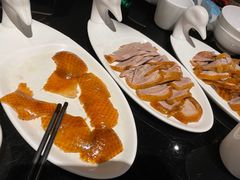 -皇城根北京风味主题餐厅(中海环宇城店)