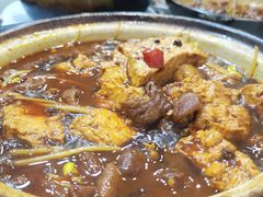 臭大元烧肥肠-壶园美食·淮扬菜(东圈门店)