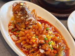 -老北门·苏帮菜·湖景包间(月光码头店)