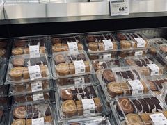 -山姆会员商店(杨桥西路店)