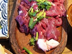 -贵厨酸汤牛肉(小十字店)