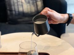 -Home Cafe(水榭春天店)