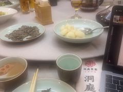 -洞庭家宴·头牌甲鱼(广渠门店)