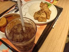 -大快活(丽丰店)
