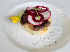 -三嚥阁 La Villa Restaurant