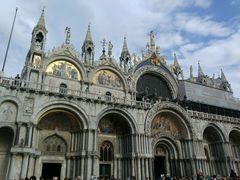 -圣马尔谷圣殿宗主教座堂