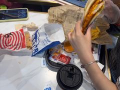 -TACO STAR 塔可星(下沙宝龙店)