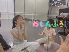 -邓肯舞蹈教育(深圳湾教学中心)