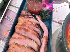 -太食獸泰式茶餐厅(艾尚天地店)