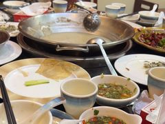 -老来福·非遗酸汤兔(凯旋路店)