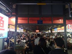 -大学城夜市大排档(凤栖路店)