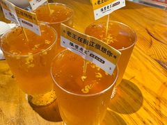 -隔壁老王·家常云南菜(花巷店)