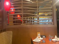 -苏州园区福朋喜来登酒店·聚味轩中餐厅