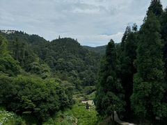 -鼓岭旅游度假区