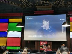 -杨记大丰收鱼庄(国贸店)